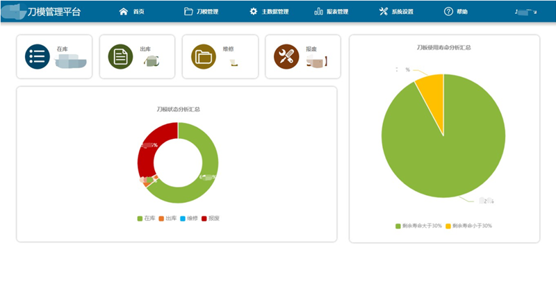 北京驭梦科技 - 冷链物流管理系统（WMS,OMS,TMS,BMS）